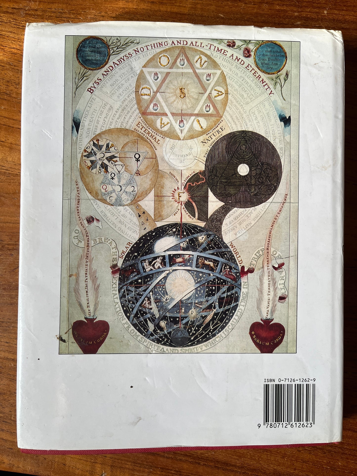 Encyclopedia of the Occult - Fred Gettings