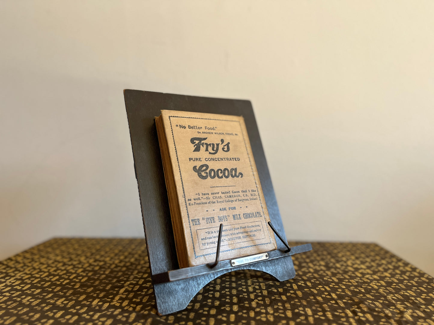 Fortune Telling Cards - Professor P R S Foli