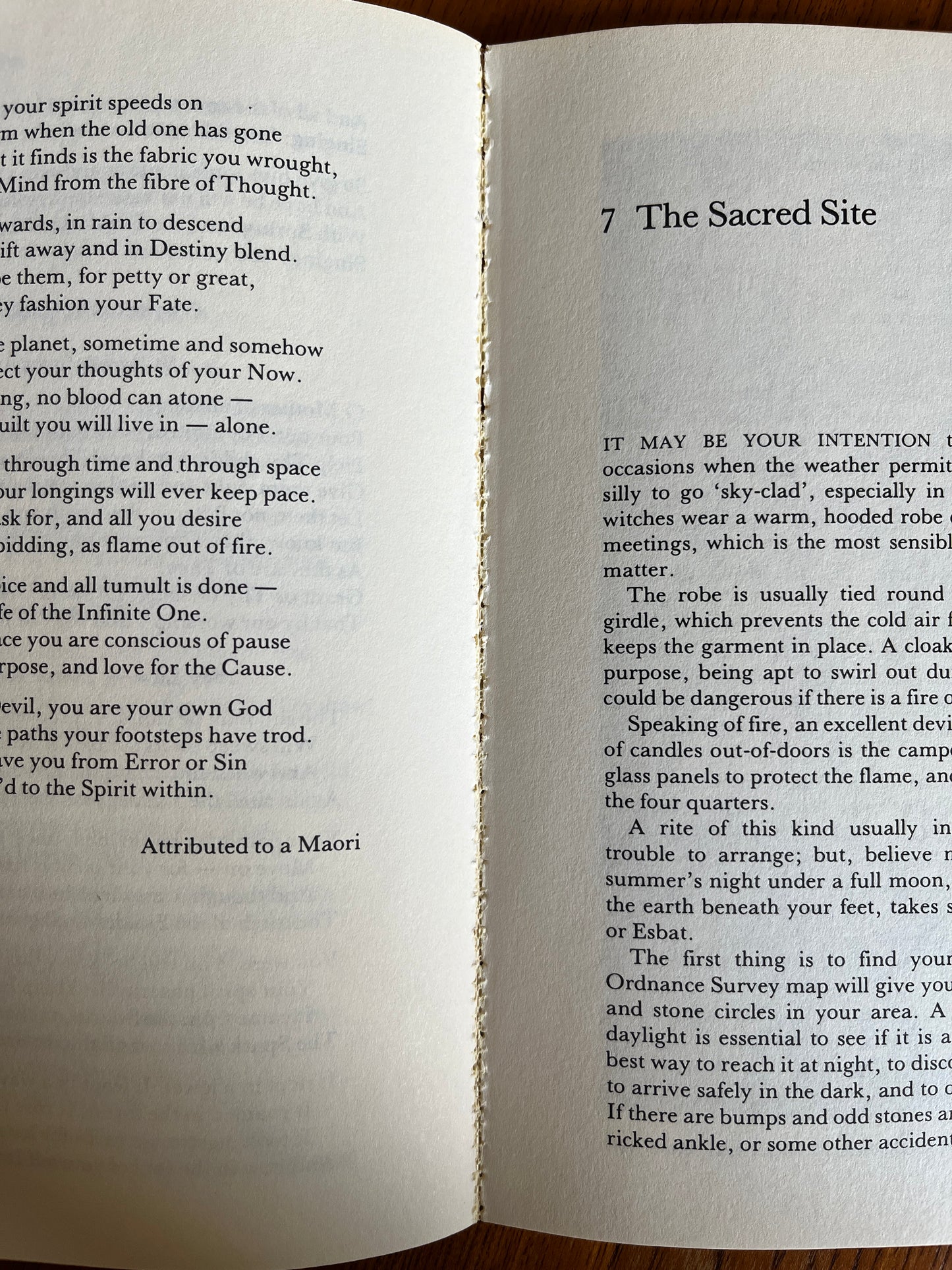 Lid off the Cauldron: A Wicca Handbook - Patricia Crowther