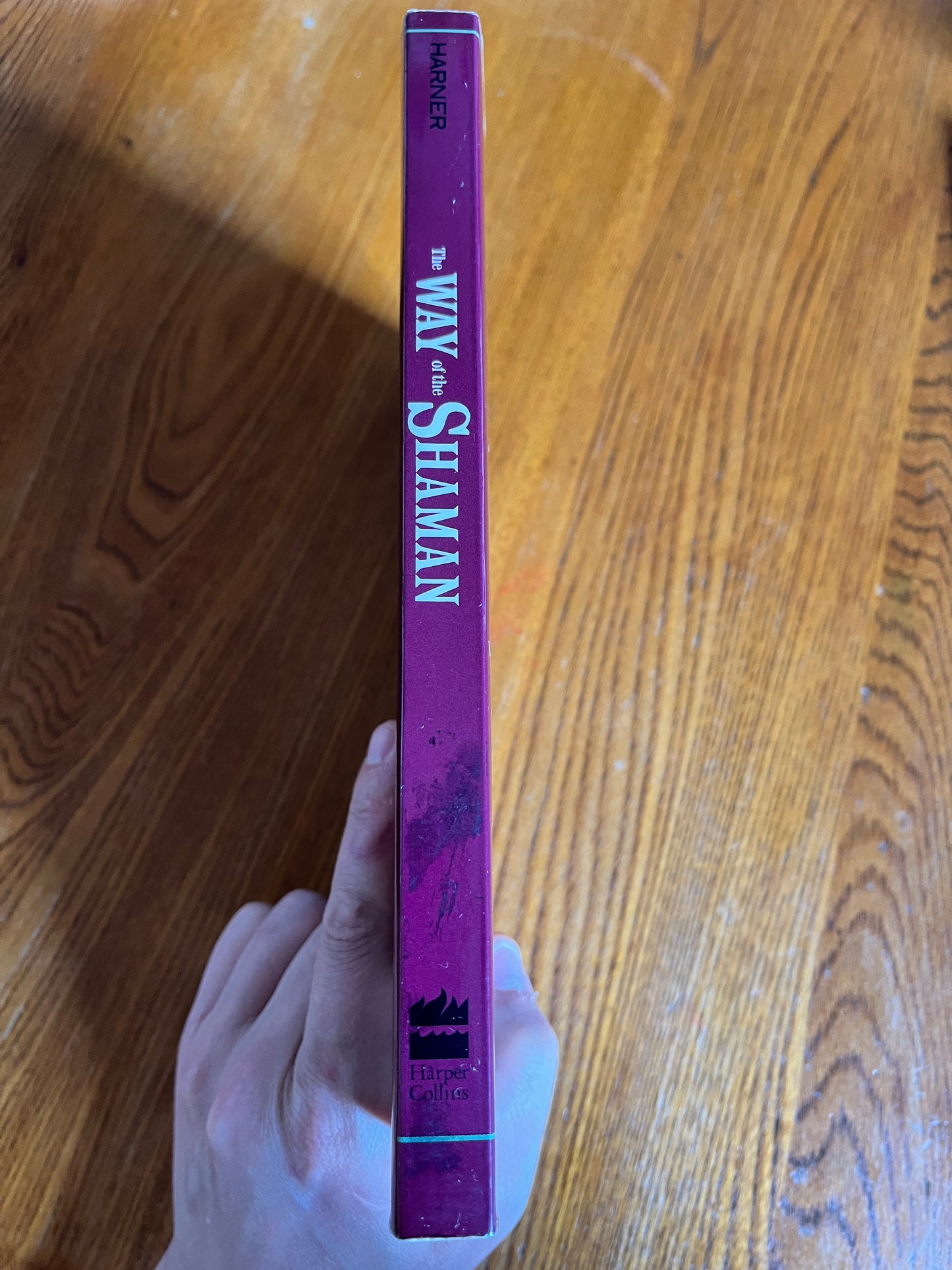 The Way of the Shaman - Michael Harner