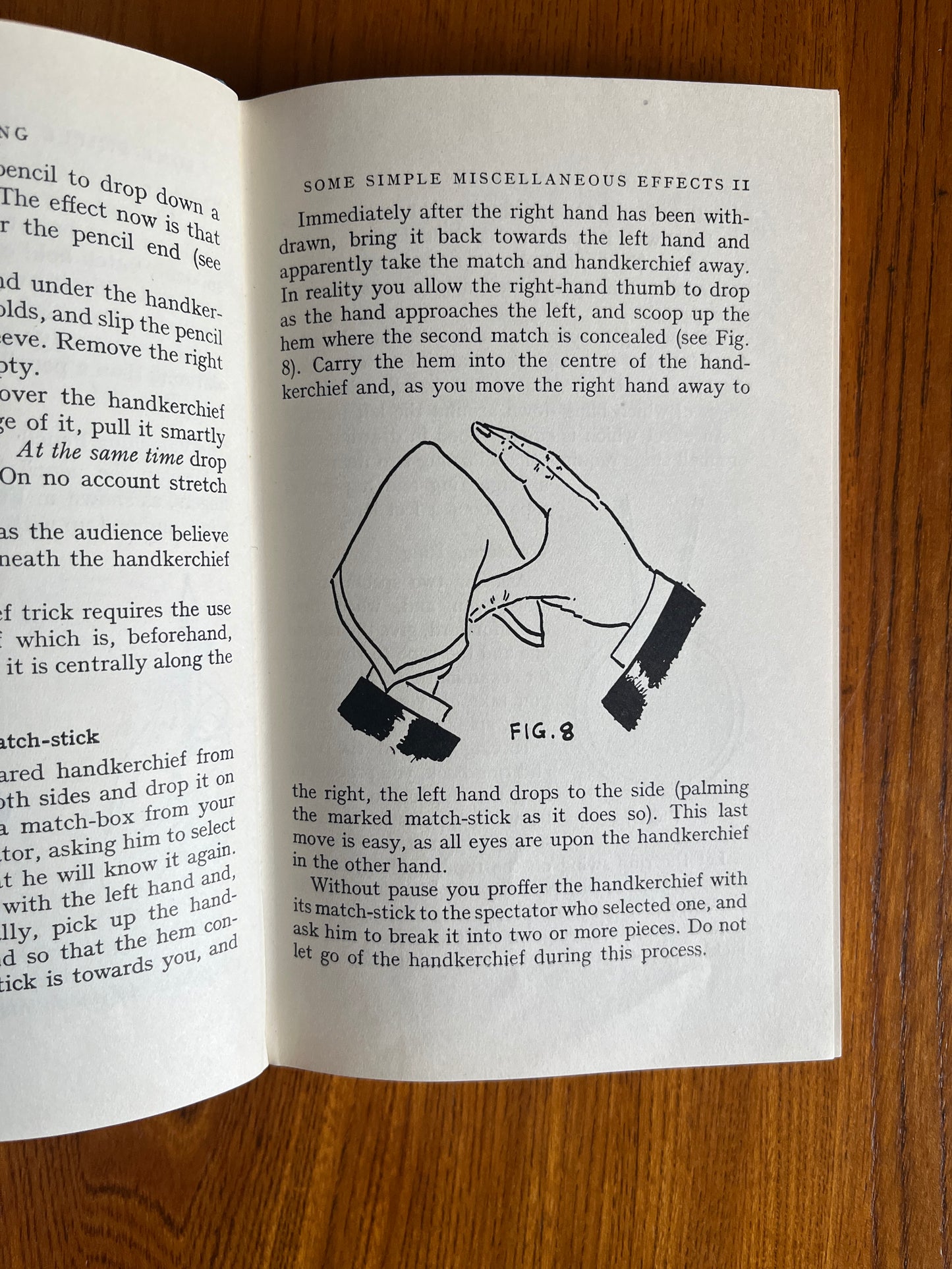 Teach Yourself Conjuring - J Elsden Tuffs