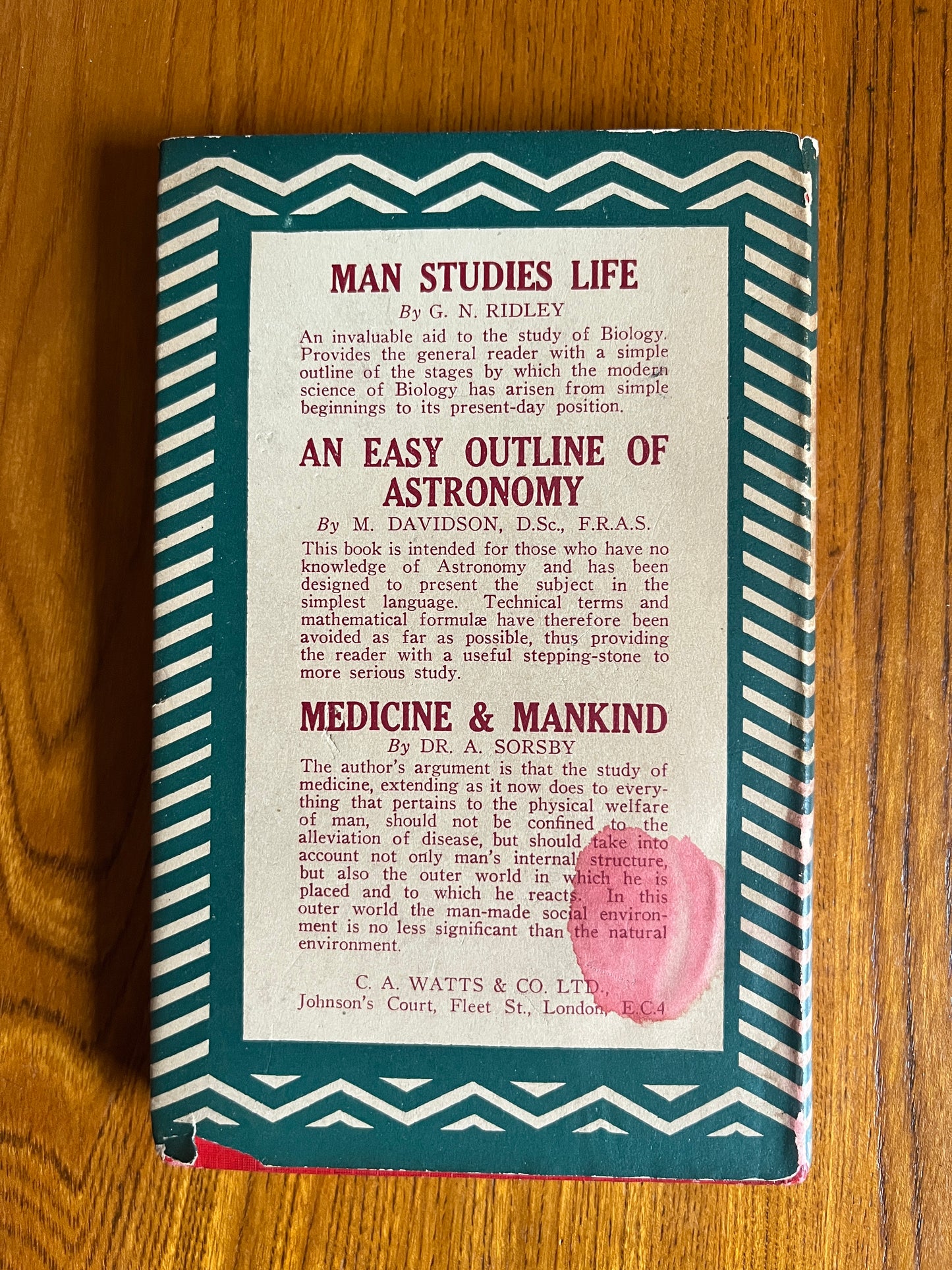 Men of Dawn - Dorothy Davison
