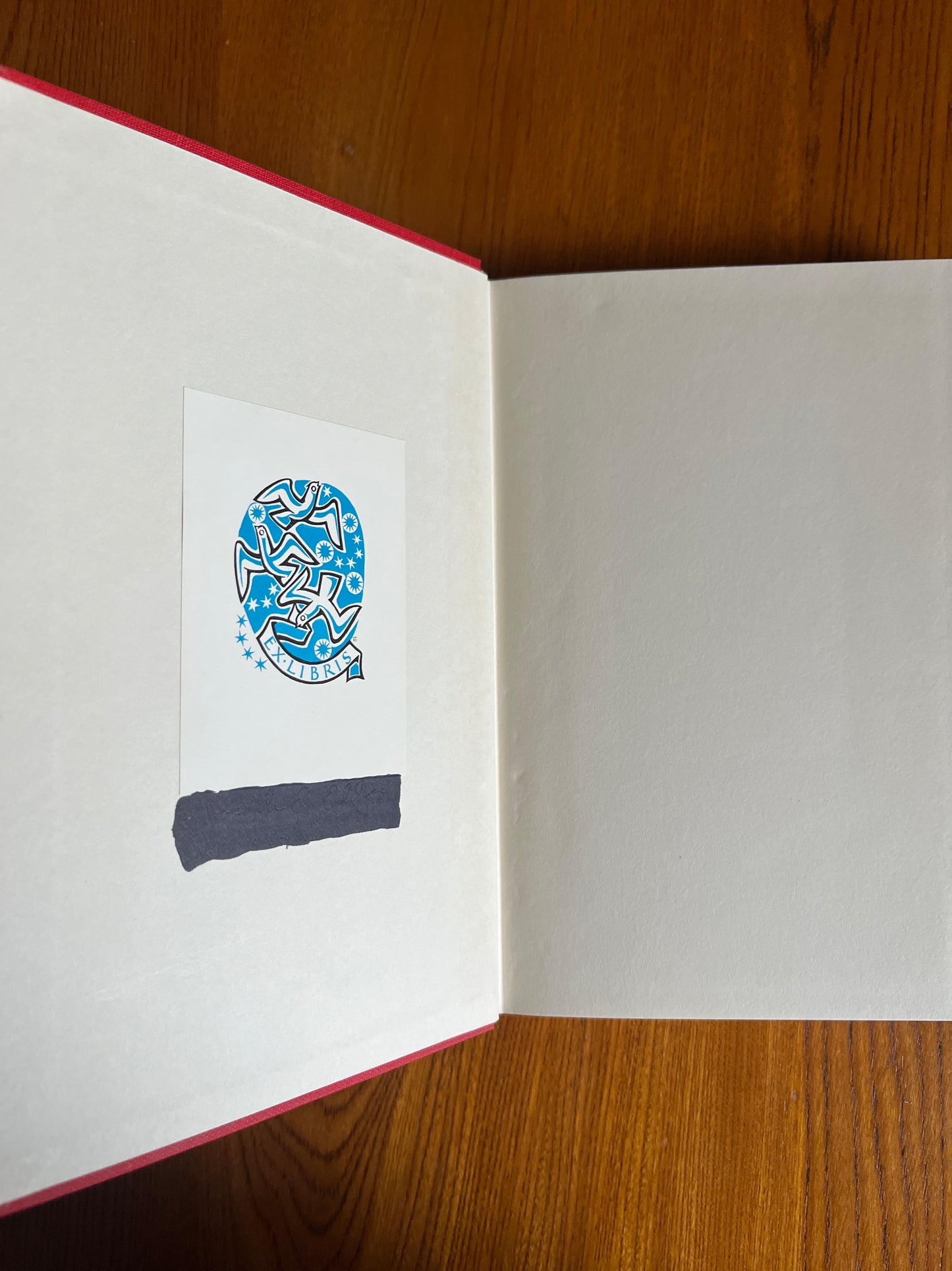 Three Sevens - The Phelons - First Edition