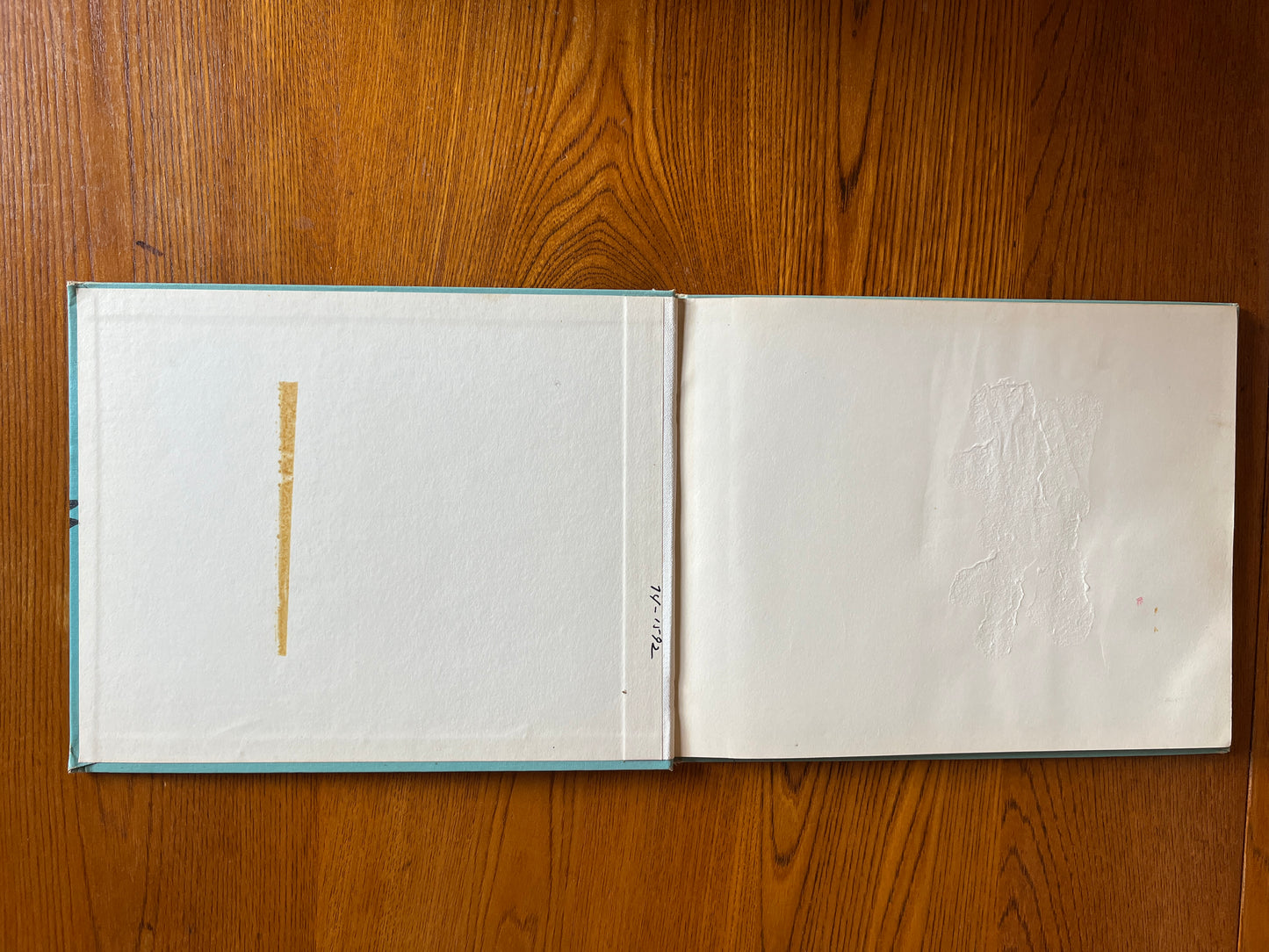 The Songs of Innocence - William Blake, illustrated by Ellen Raskin (First Edition thus 1966)