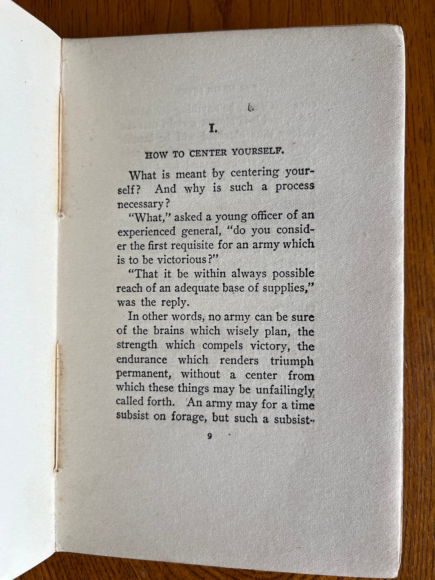 The Magic Seven - Lida A. Churchill