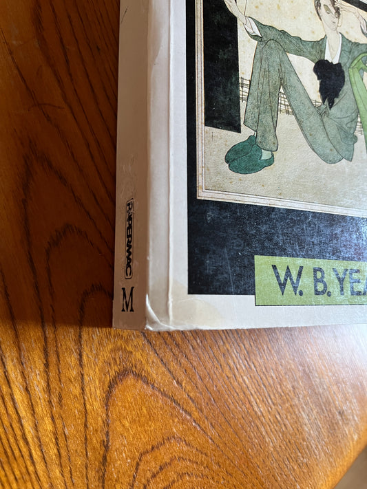 A Vision - W B Yeats