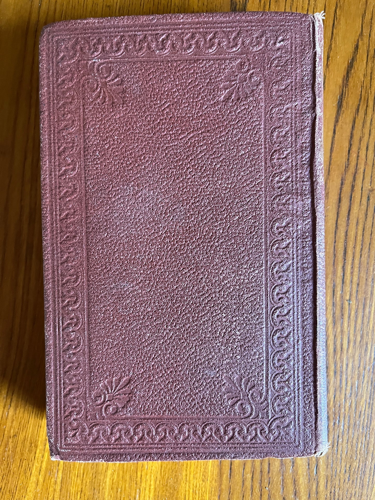 A Strange Story – by Anon. 1862 (includes an account of a magical ritual as recommended by Mathers)