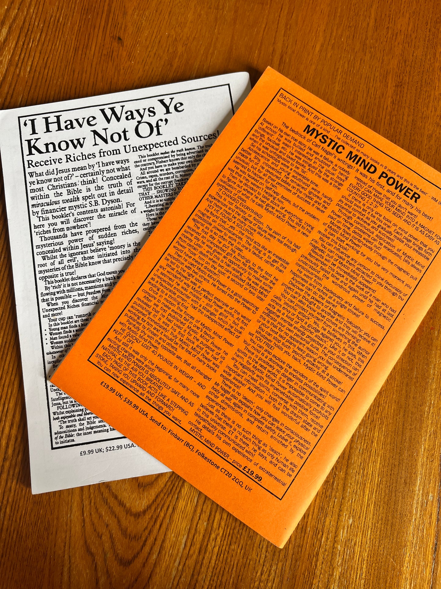 The Life Game: How to Play it to Win - Donald Ivor Peake (1983 Finbarr First Edition)