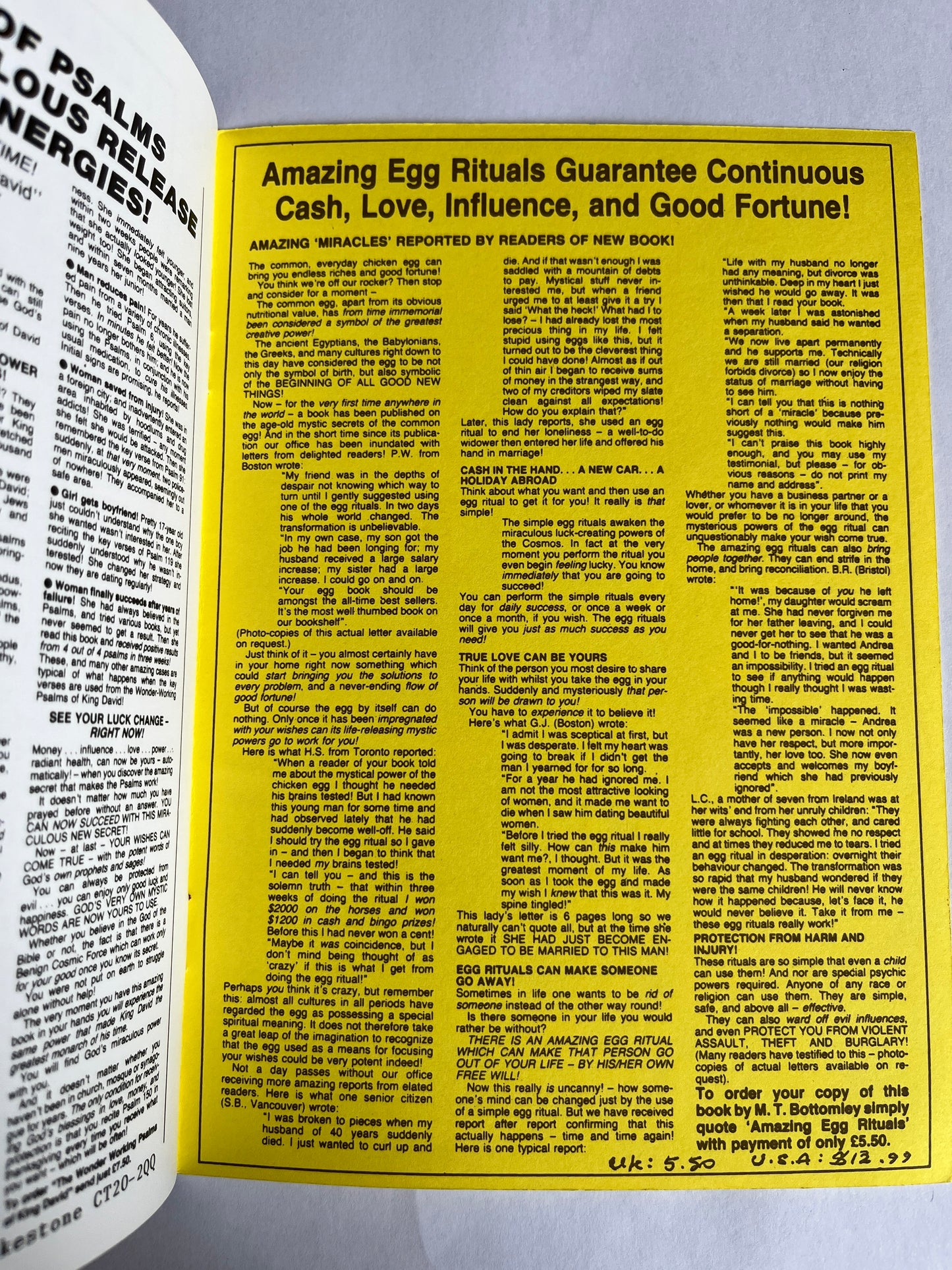Finbarr - The Inside Story - James F Cullinan