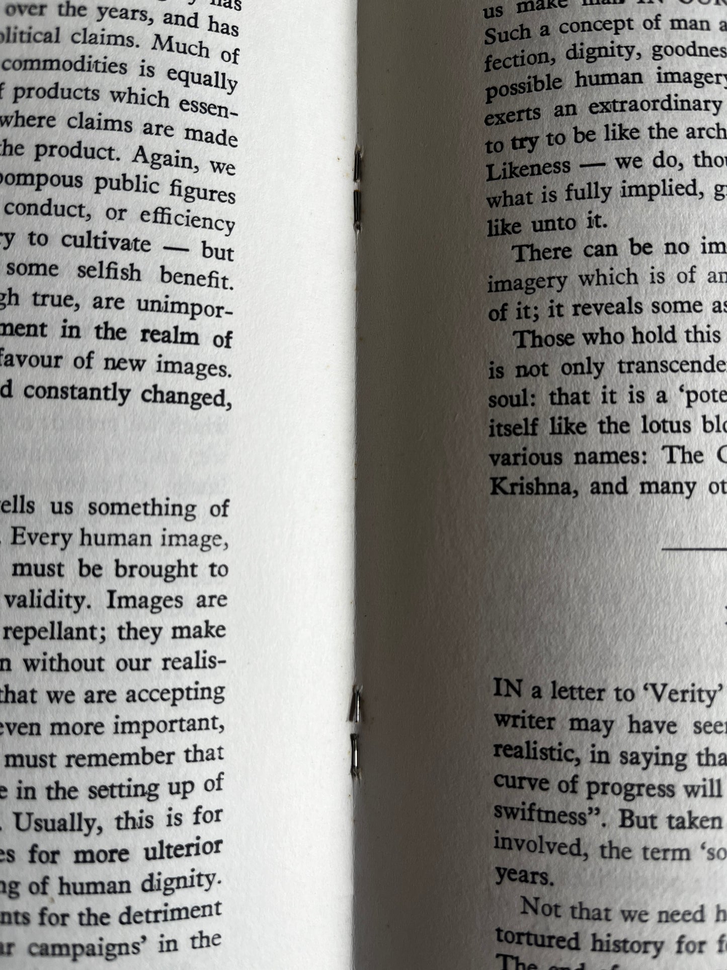 Verity Issue 9 - Summer 1964