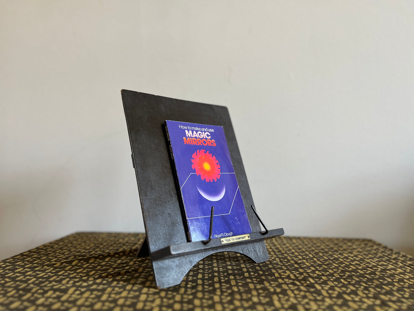 How to Make & Use Magic Mirrors - Nigel R Clough