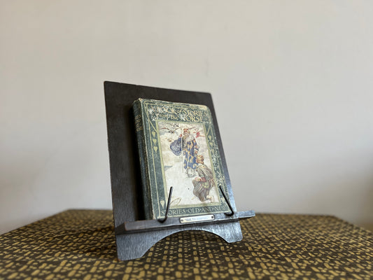 A Book of Stories from the Norse - Blackie & Son LTD