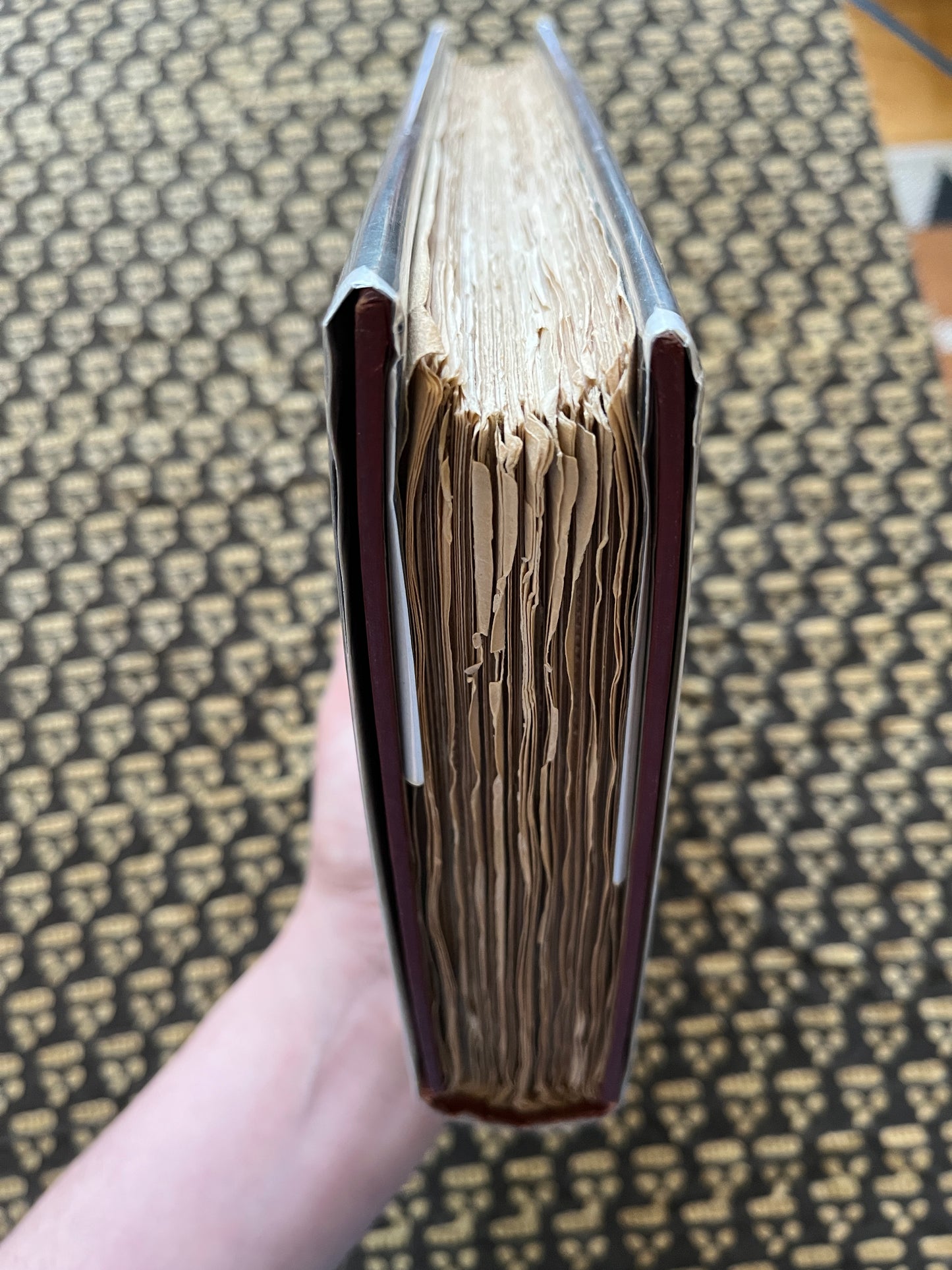 The Golden Asse of Lucius by Apuleius - trans. William Adlington