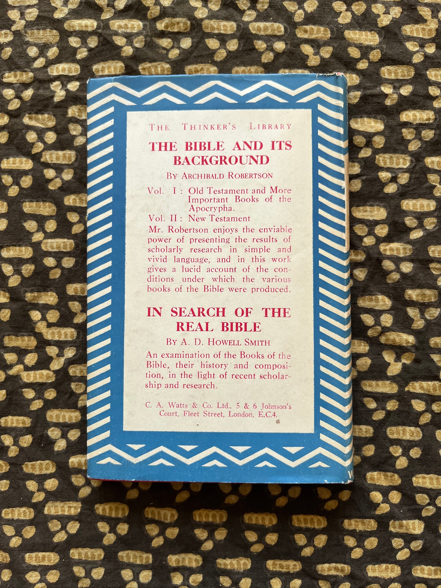 The Outlines of Mythology - Lewis Spence