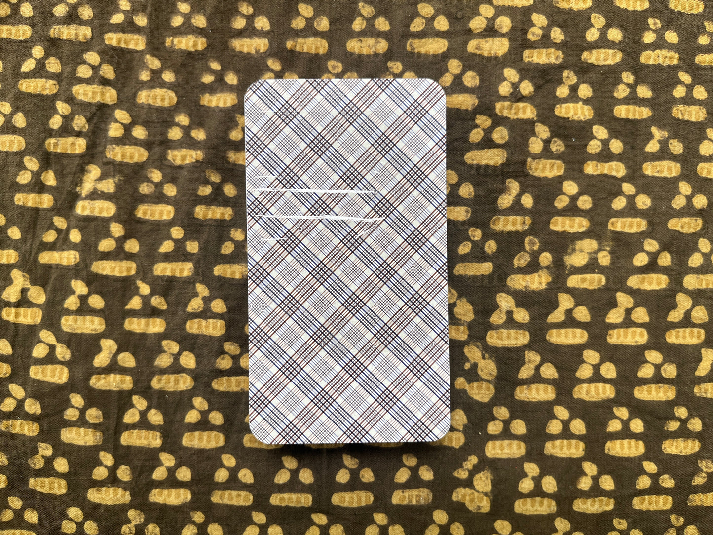 Piatnik Taroc Playing Cards
