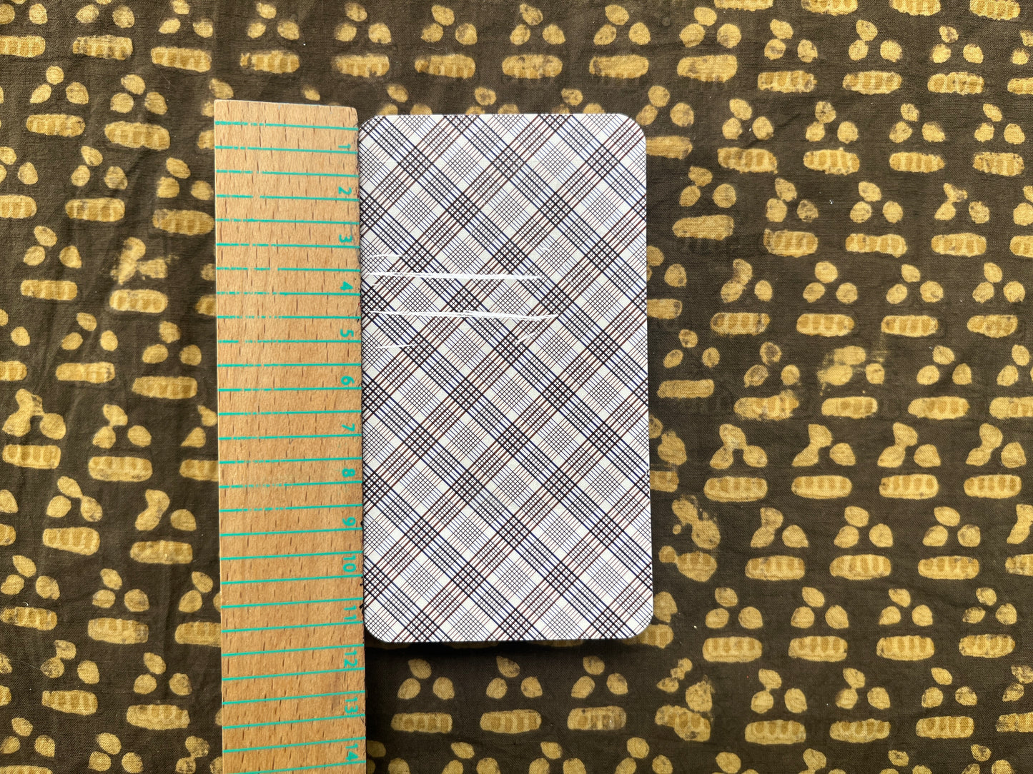 Piatnik Taroc Playing Cards