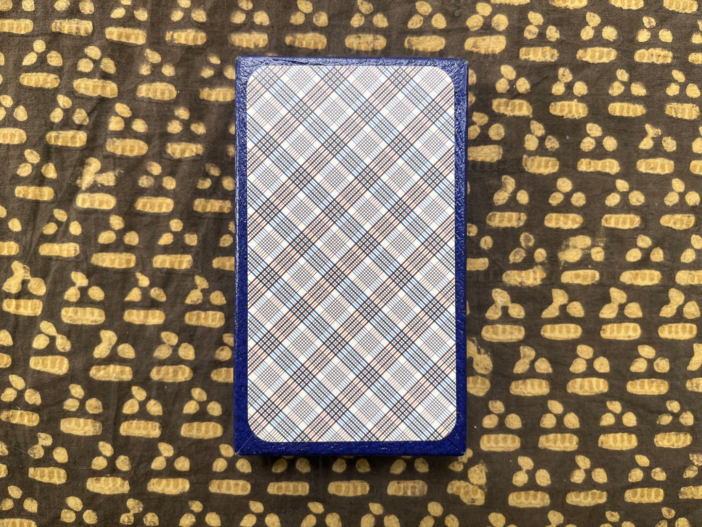 Piatnik Taroc Playing Cards
