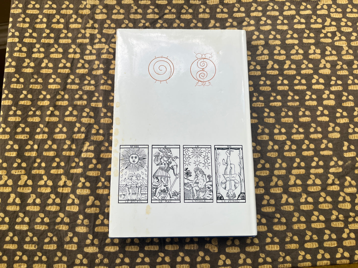 The Tarot for Today - Mayananda