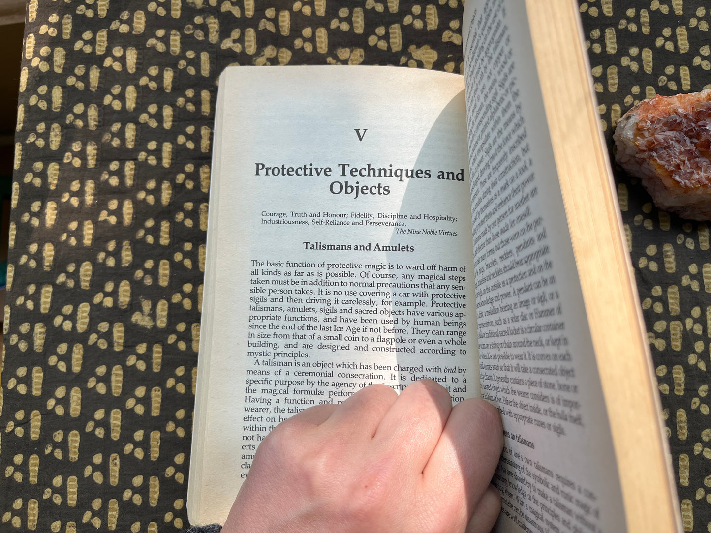 Practical Magic in the Northern Tradition - Nigel Pennick