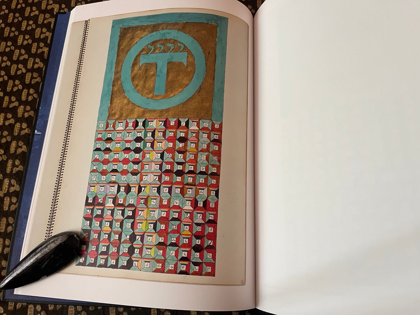 The Carfax Monographs - Kenneth & Steffi Grant