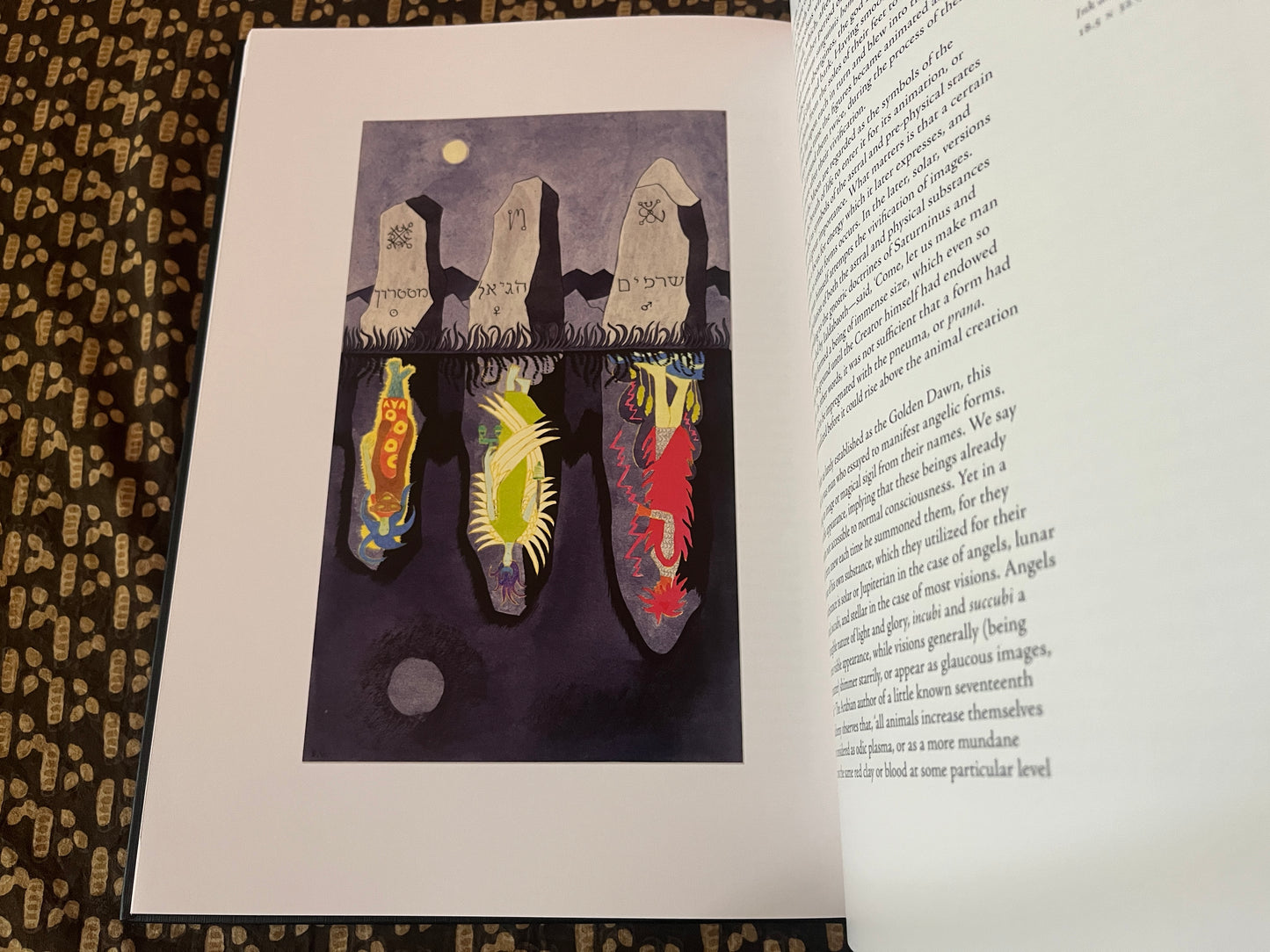 The Carfax Monographs - Kenneth & Steffi Grant