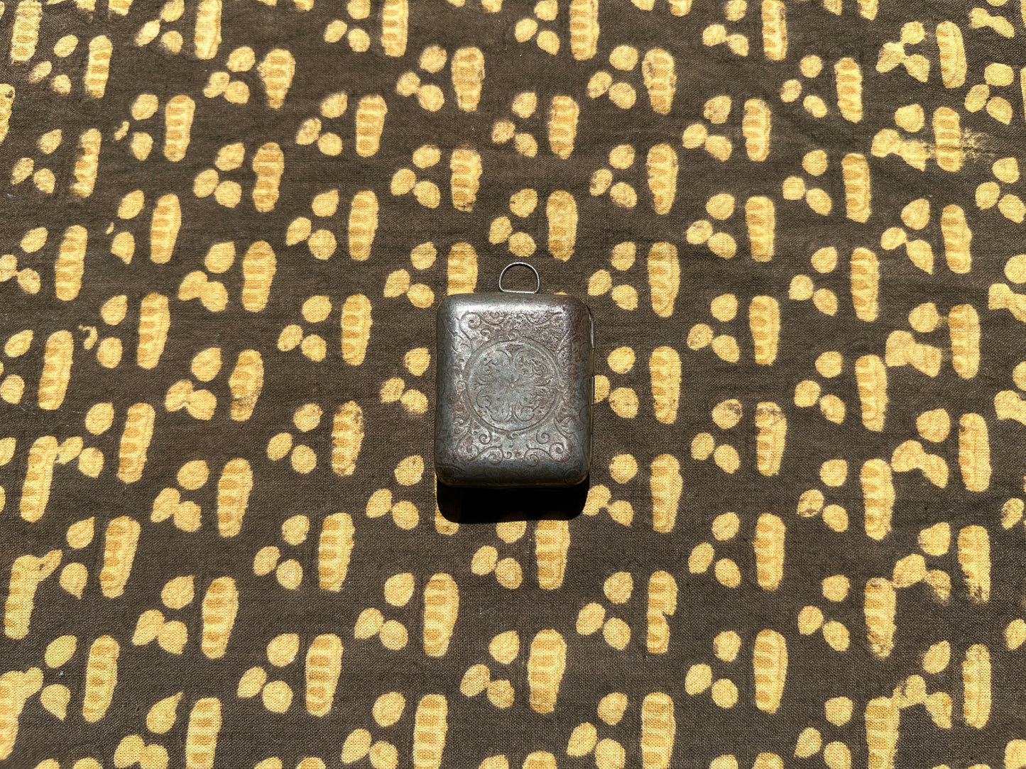 Miniature Dictionary - David Bryce & Son