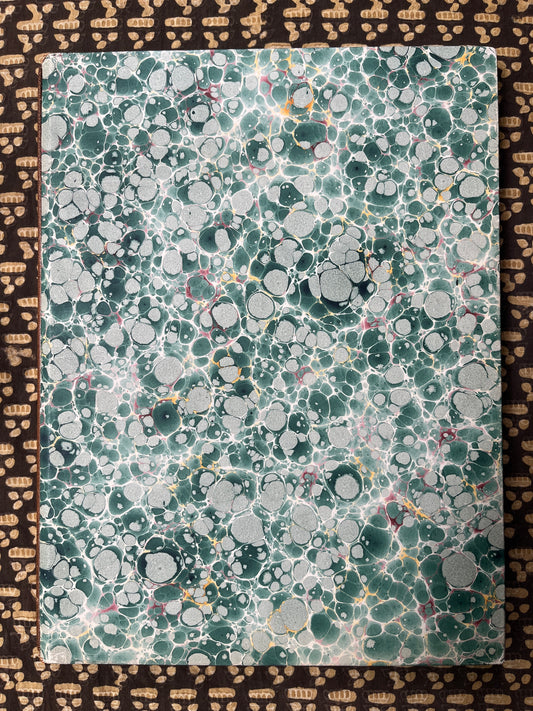 All Religions Are One - William Blake (Limited Ed., First Ed., Slipcase, 1970 Trianon Press fascimile)