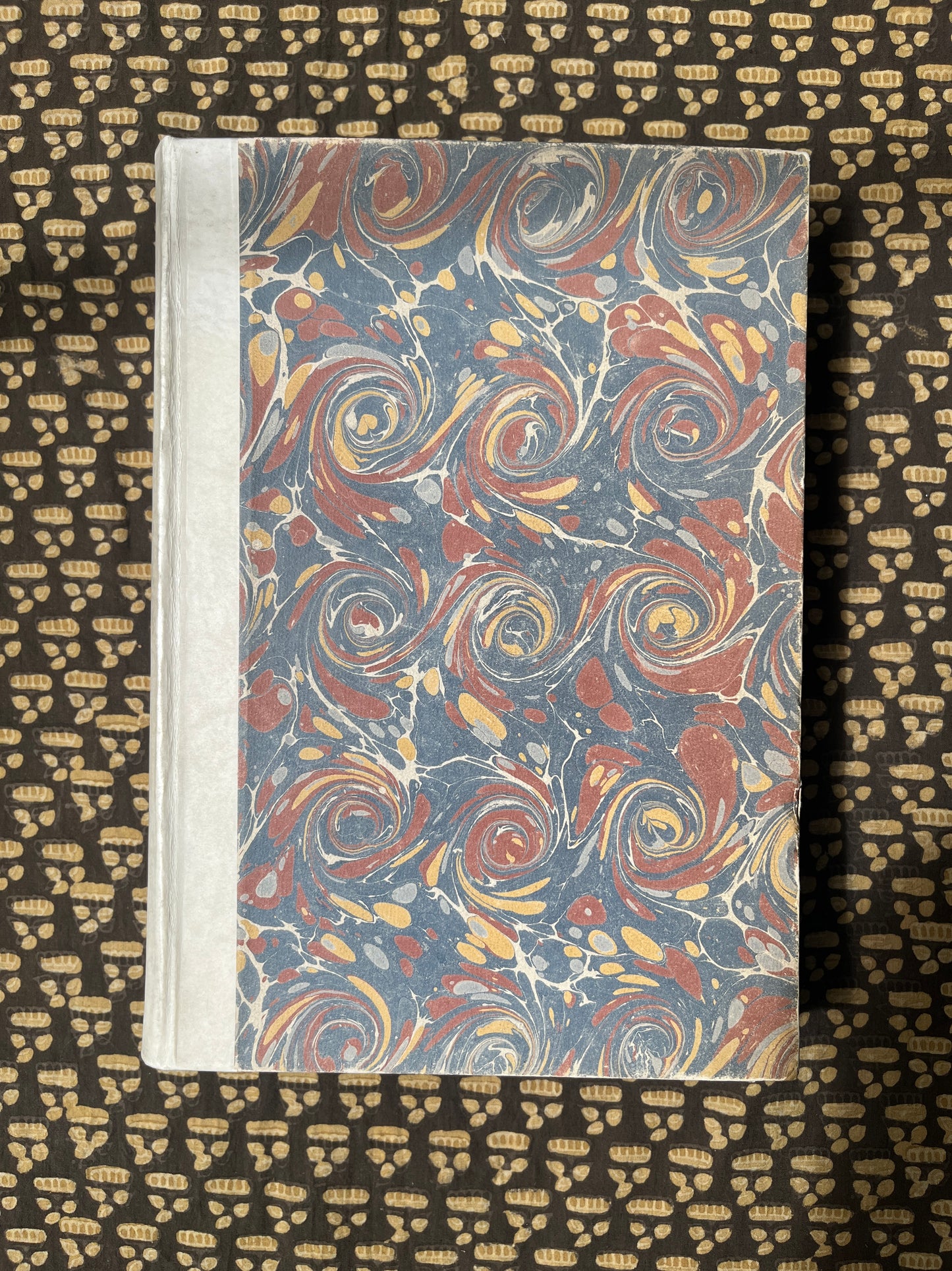 The Life of William Blake - Mona Wilson (First Ed, Limited Ed of 1480, this copy no. 1320)