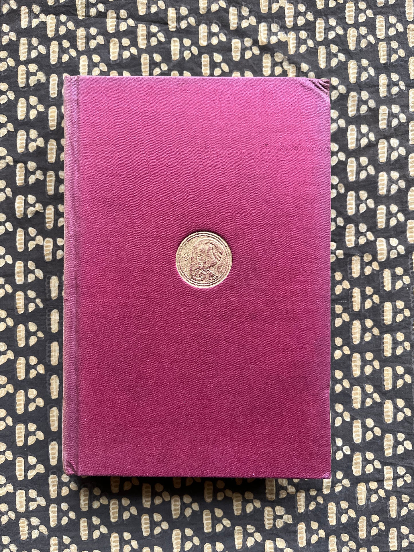 The Jungle Book & The Second Jungle Book - Rudyard Kipling