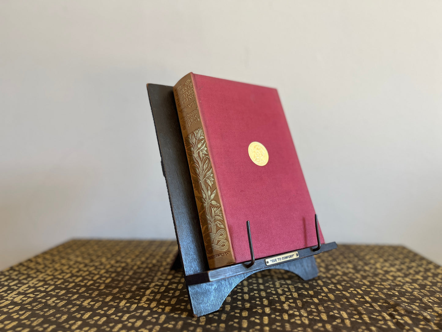 The Jungle Book & The Second Jungle Book - Rudyard Kipling