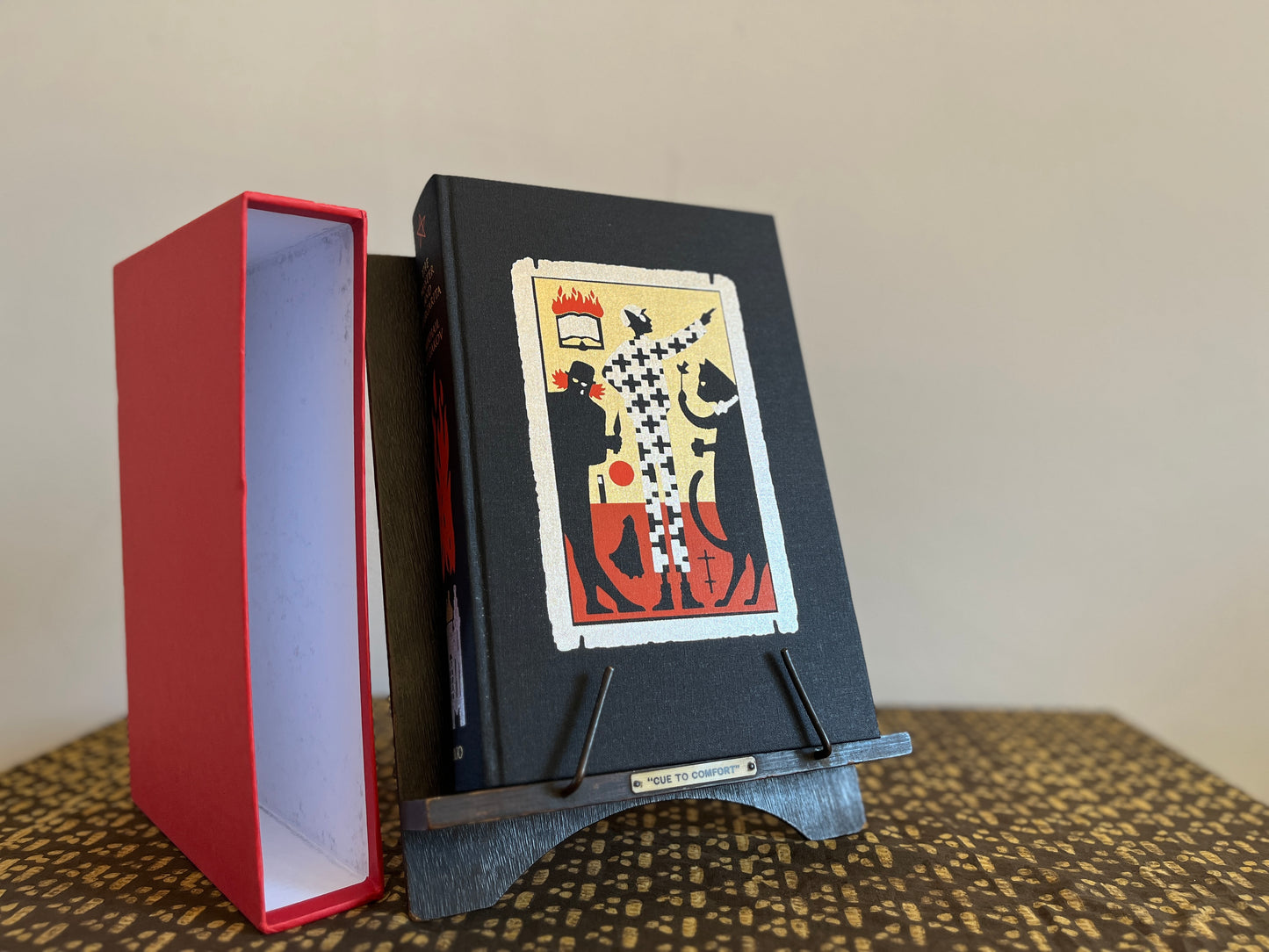 The Master and Margarita - Mikhail Bulgakov
