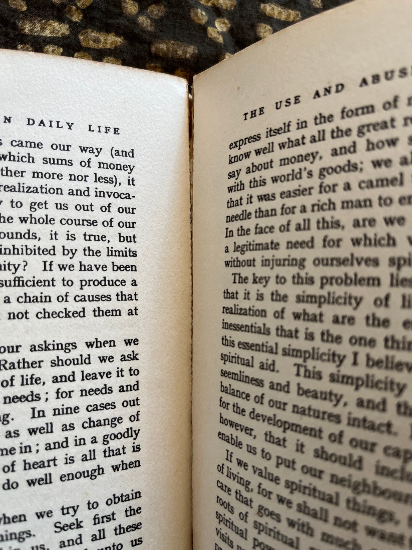 Practical Occultism in Daily Life - Dion Fortune (1966)