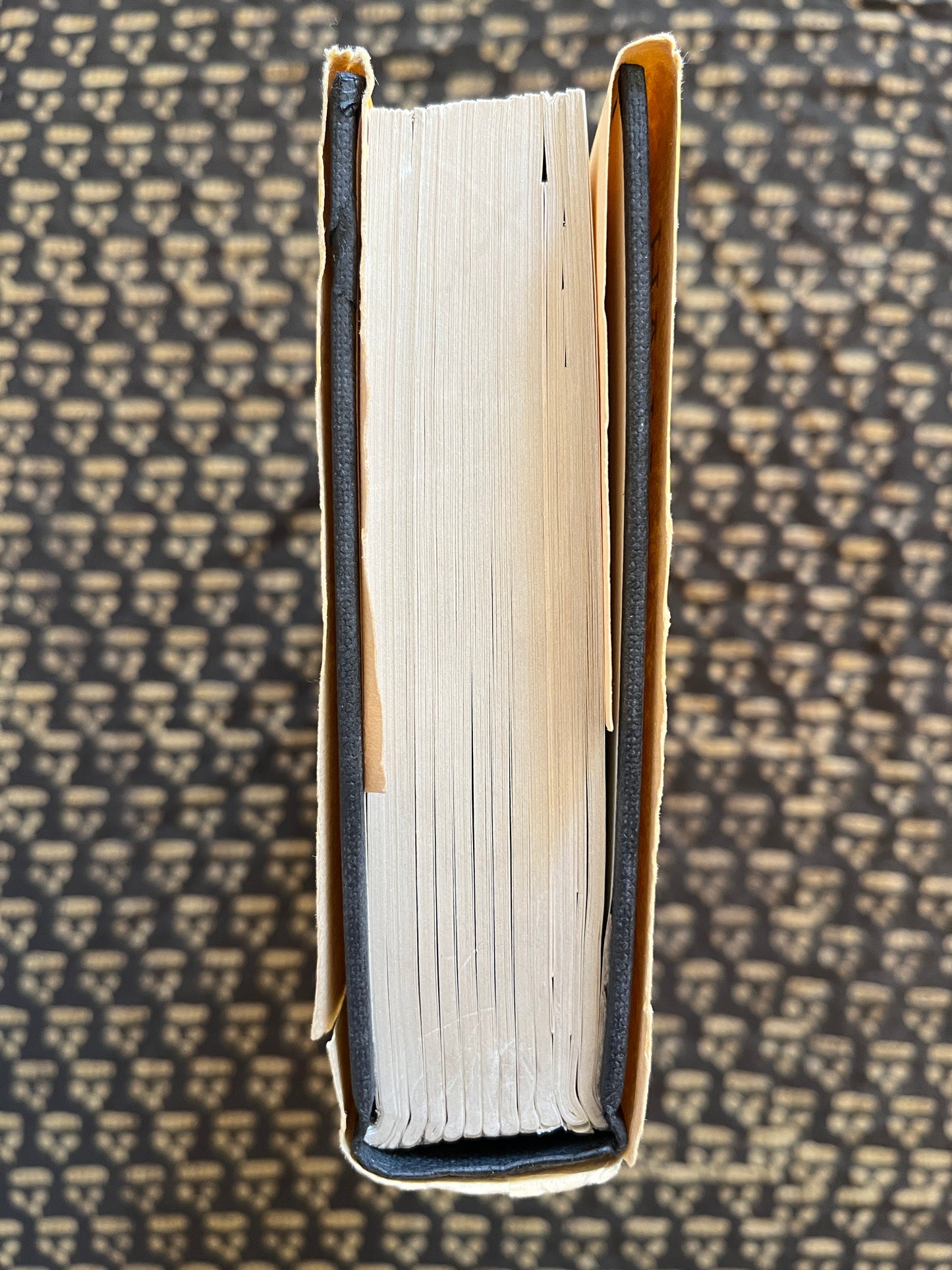 The Kabbalah Unveiled - Zohar Trans. by S L MacGregor Mathers