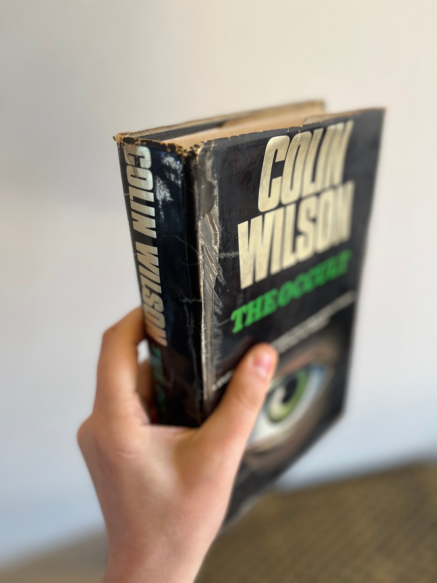 The Occult - Colin Wilson