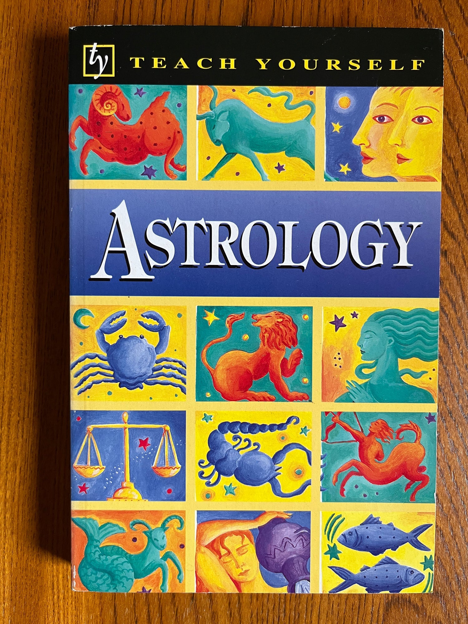 Astrology