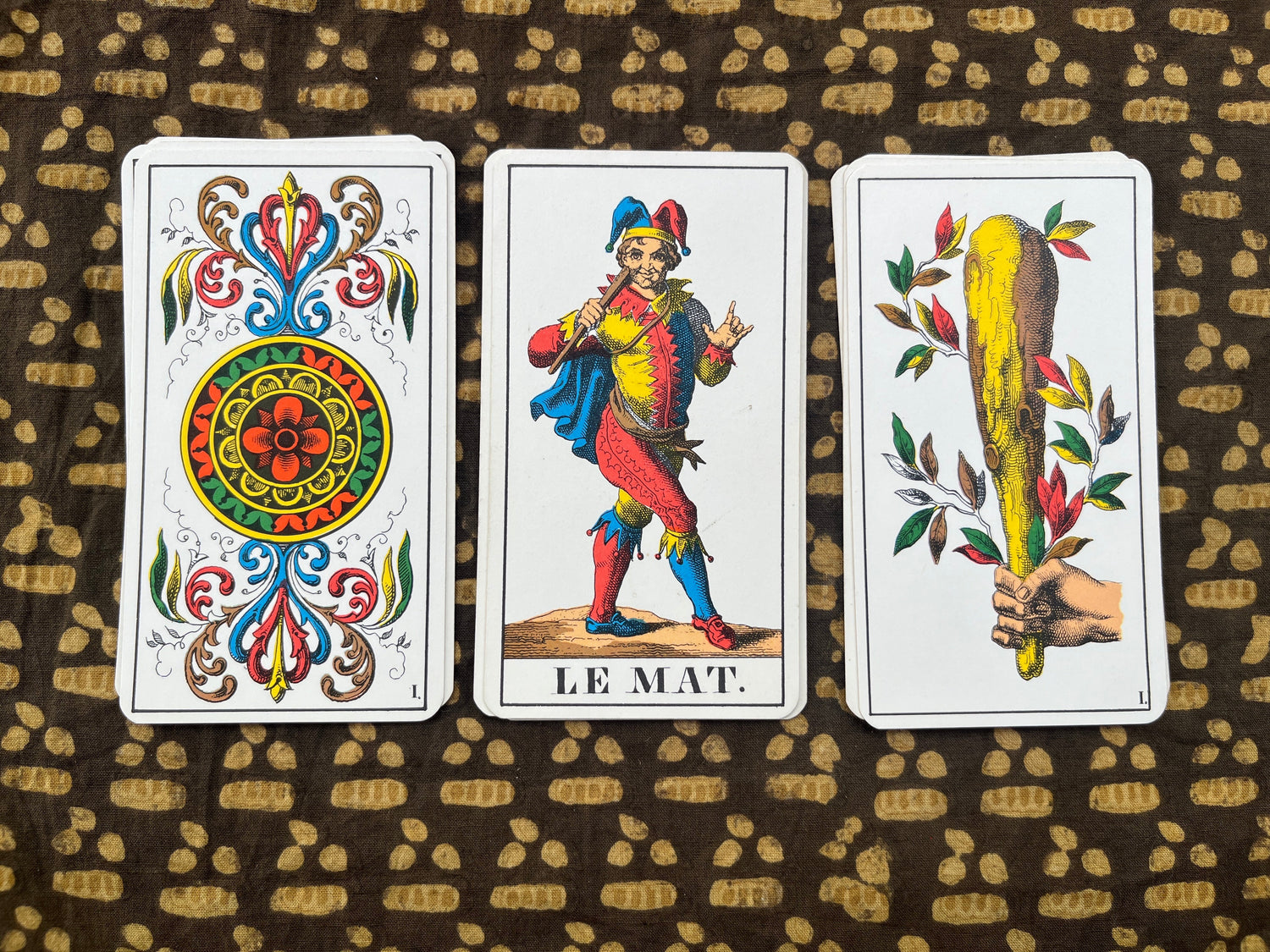 Tarot