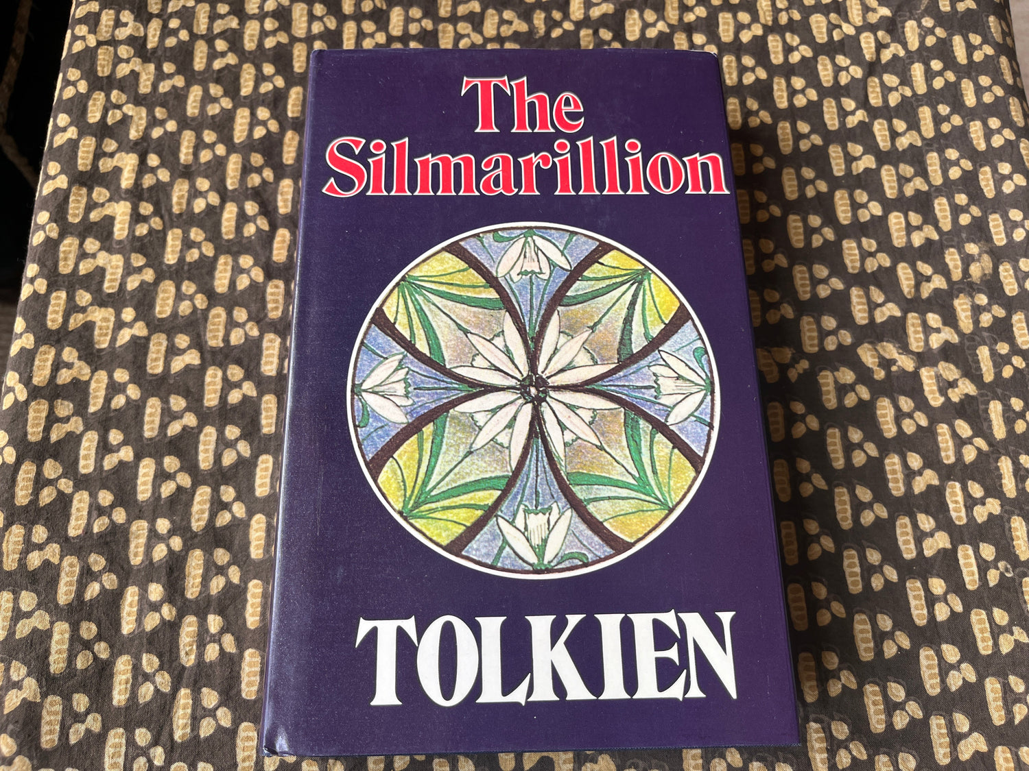 Tolkien