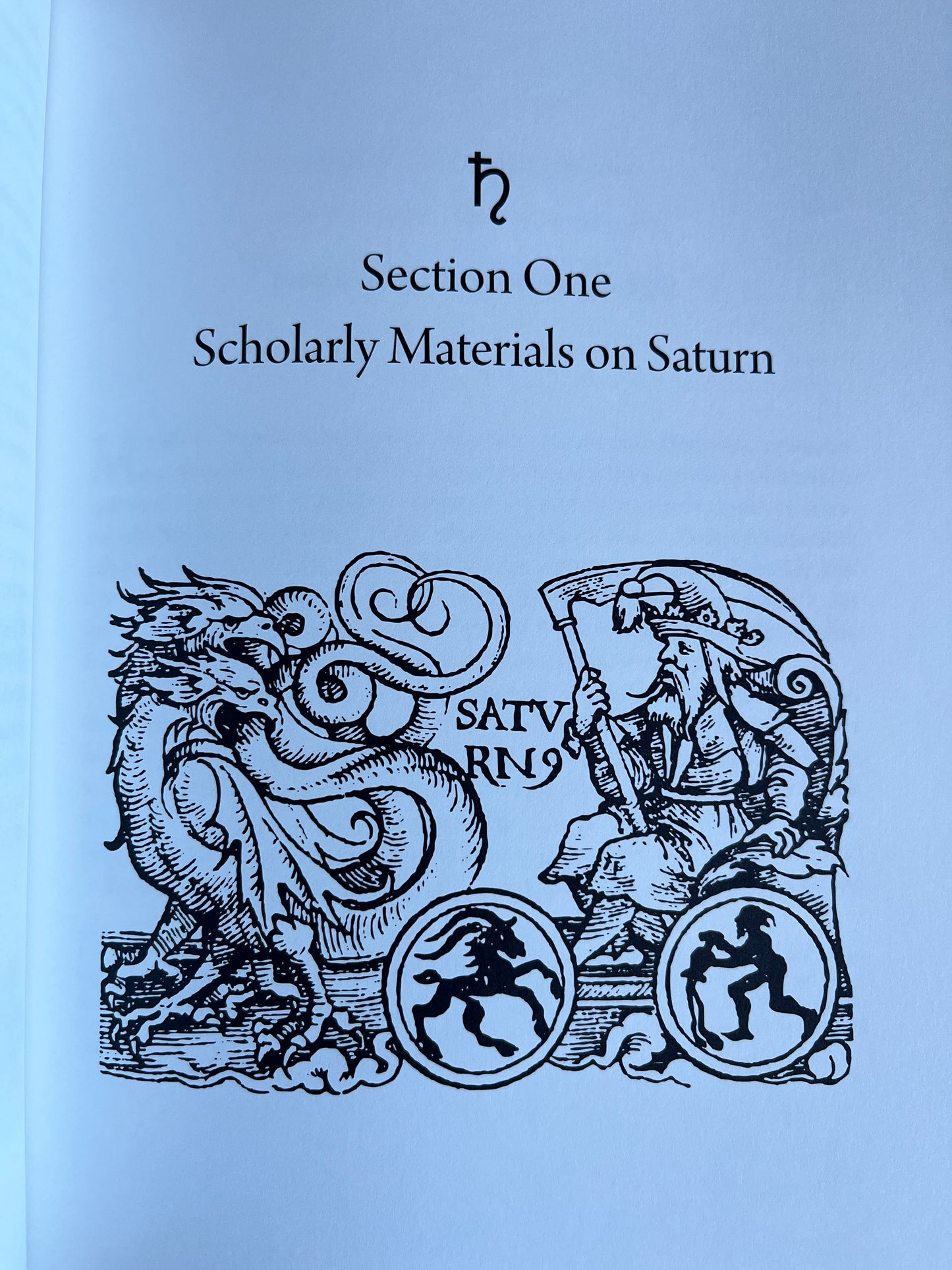 The Cult of the Black Cube: A Saturnian Grimoire - Arthur Moros (Limited Edition)