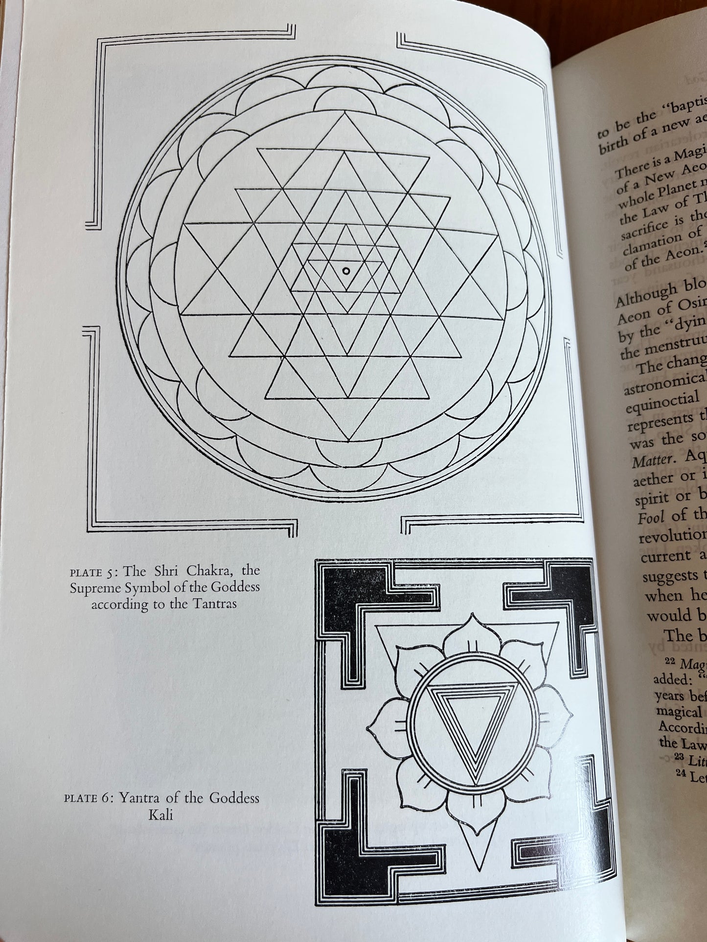 Aleister Crowley and the Hidden God - Kenneth Grant (1973 True First Edition)