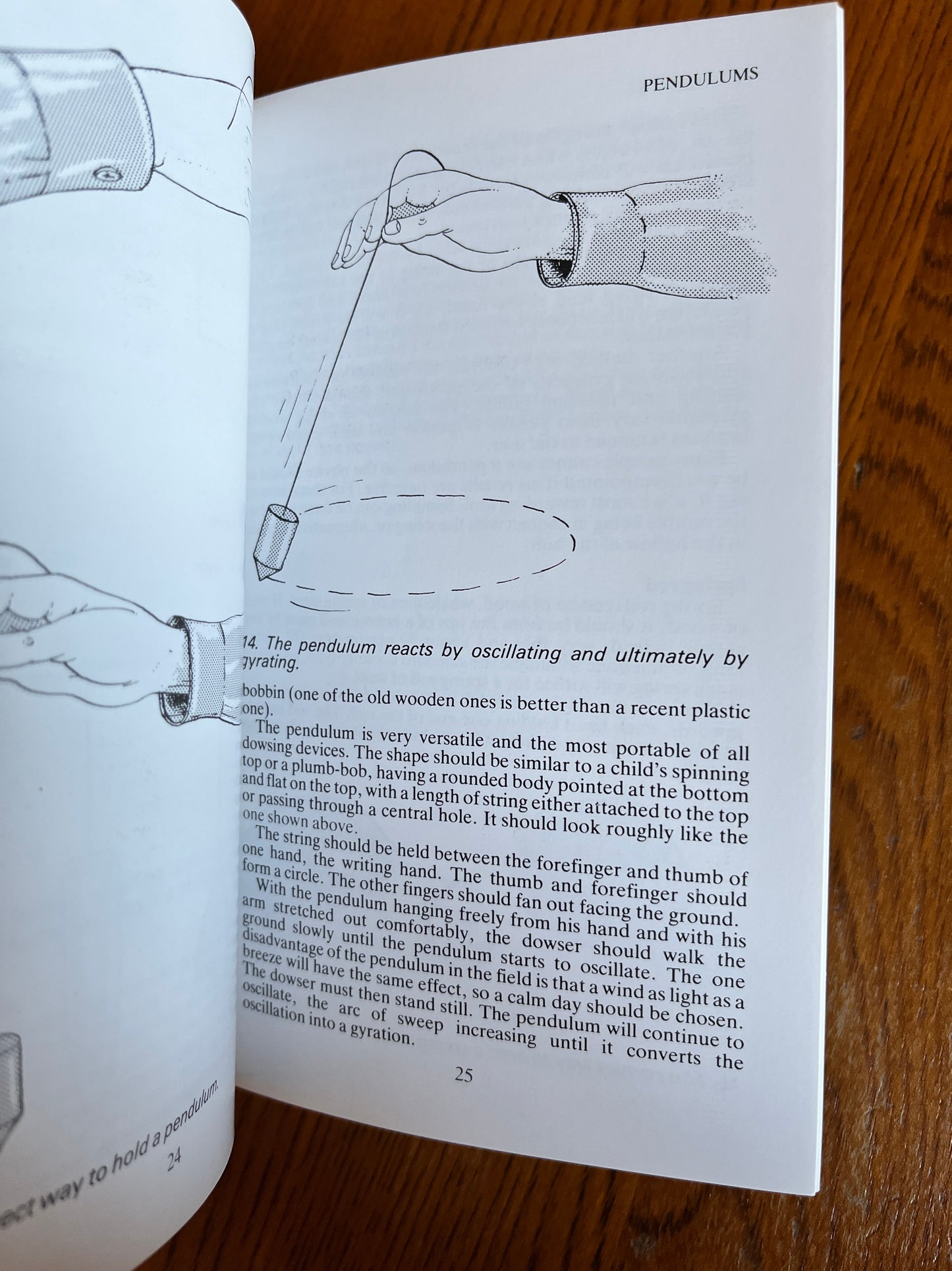 Discovering Dowsing and Divining - Peter Naylor