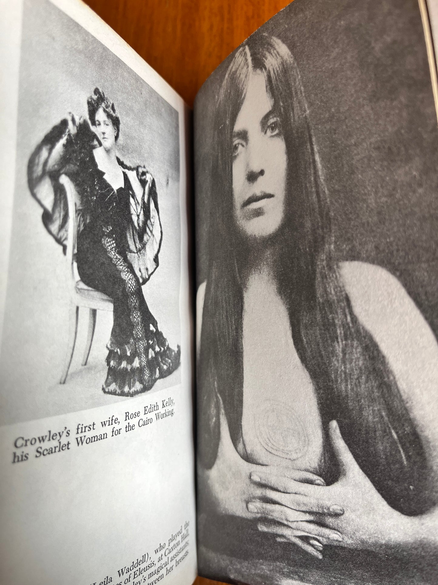 The Confessions of Aleister Crowley - Ed Kenneth Grant & John Symonds