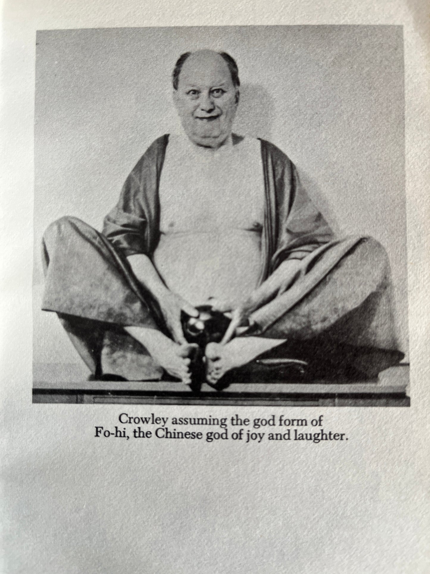 The Confessions of Aleister Crowley - Ed Kenneth Grant & John Symonds