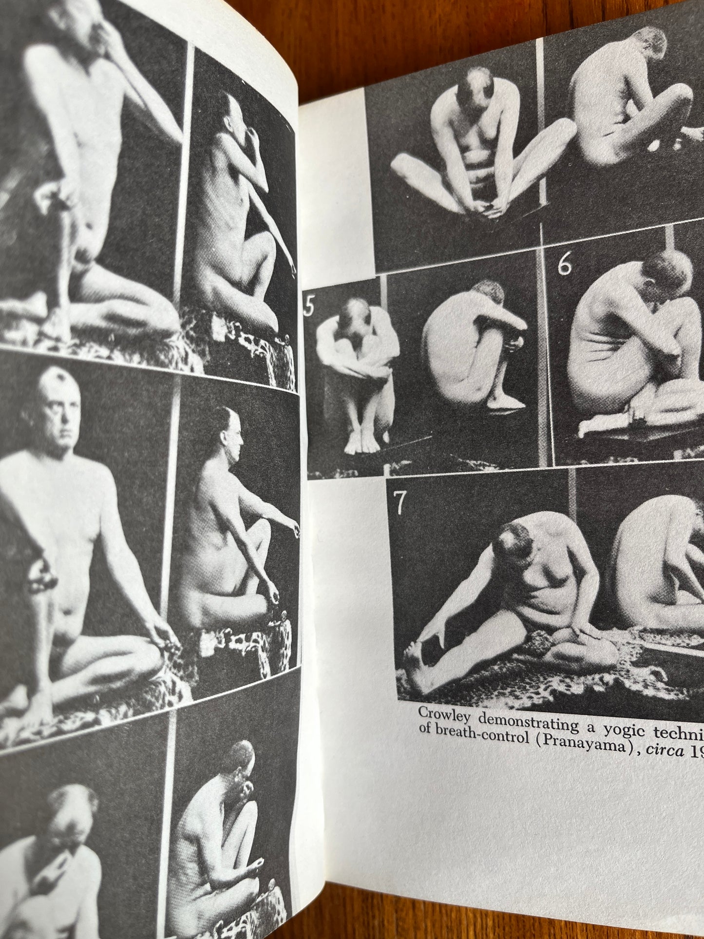 The Confessions of Aleister Crowley - Ed Kenneth Grant & John Symonds