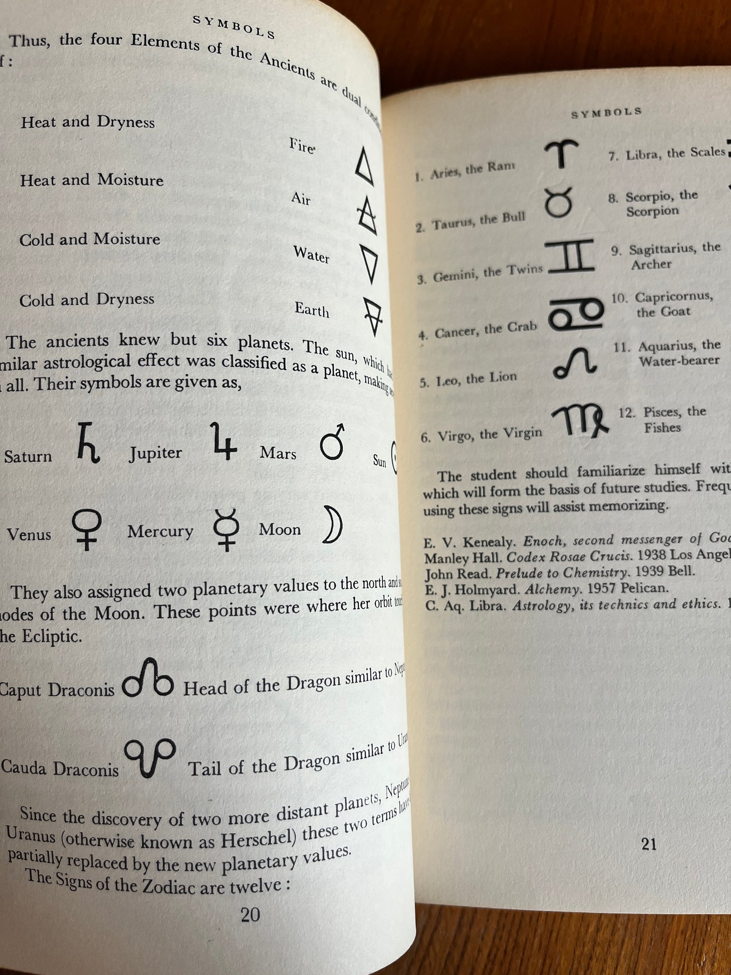 The Golden Dawn: The Inner Teachings - R.G. Torrens