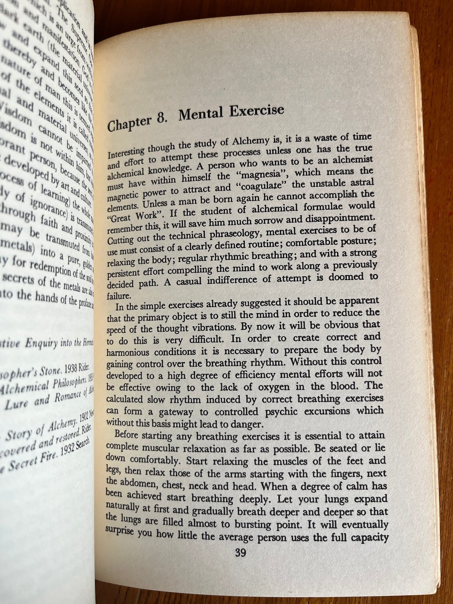 The Golden Dawn: The Inner Teachings - R.G. Torrens