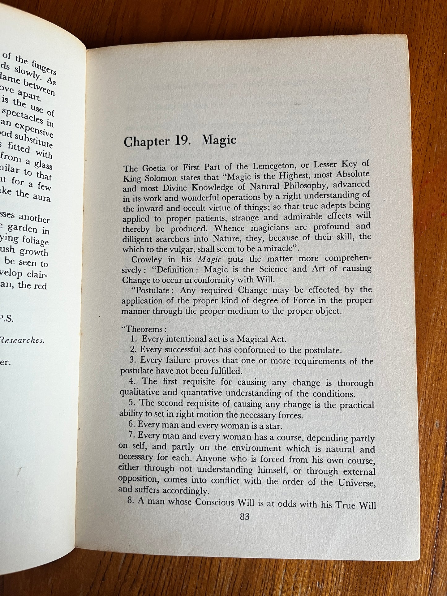 The Golden Dawn: The Inner Teachings - R.G. Torrens
