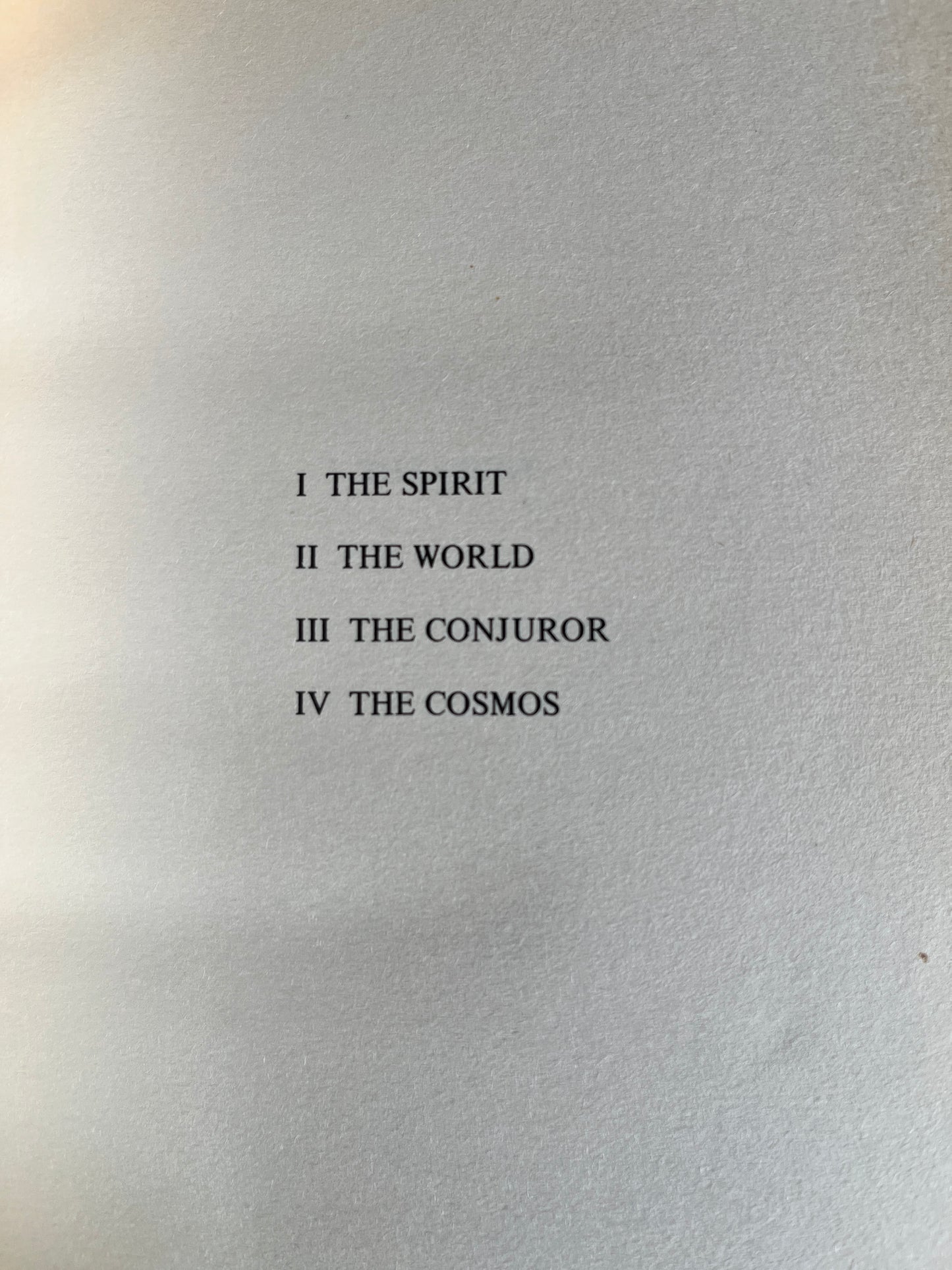 The Crone's Book of Words - Valerie Worth
