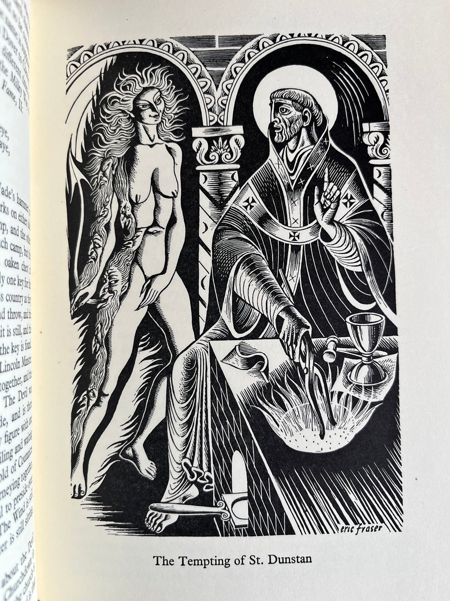 English Myths & English Legends - Henry Bett (2 Books, 1 First Edition)