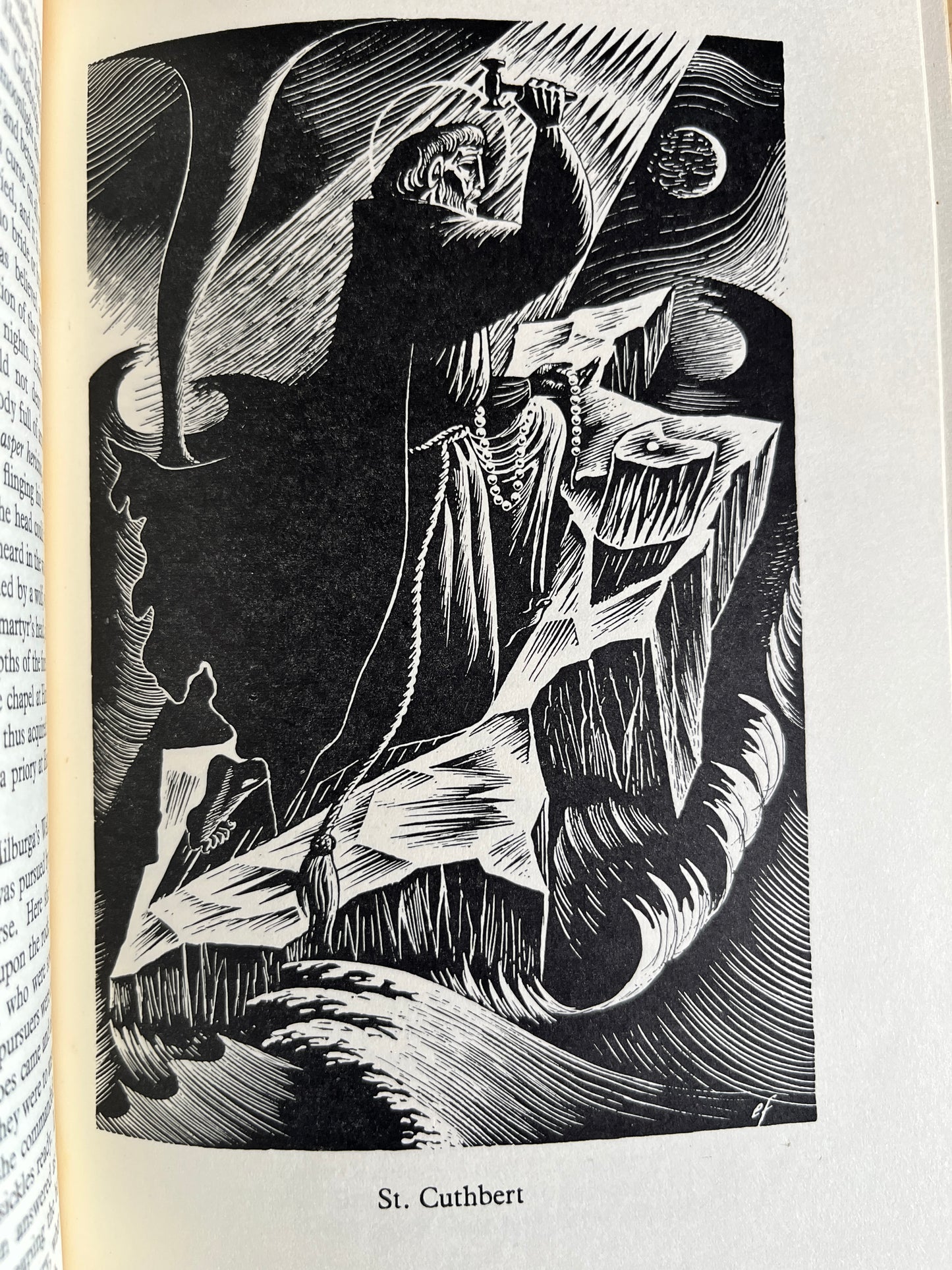 English Myths & English Legends - Henry Bett (2 Books, 1 First Edition)