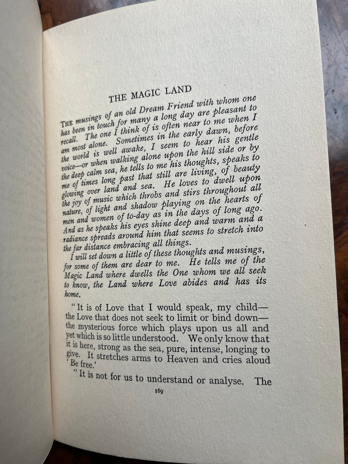 The Ancient One: To the Young Folks at Home - Esther Bright (1927 First Edition)